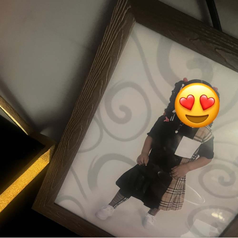 Great condition, work once for pics.